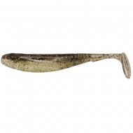 SHAD HERAKLES BENJO R 3.6'' col CLEAR WATER SHAD HERAKLES BENJO R 3.6'' col CLEAR WATER