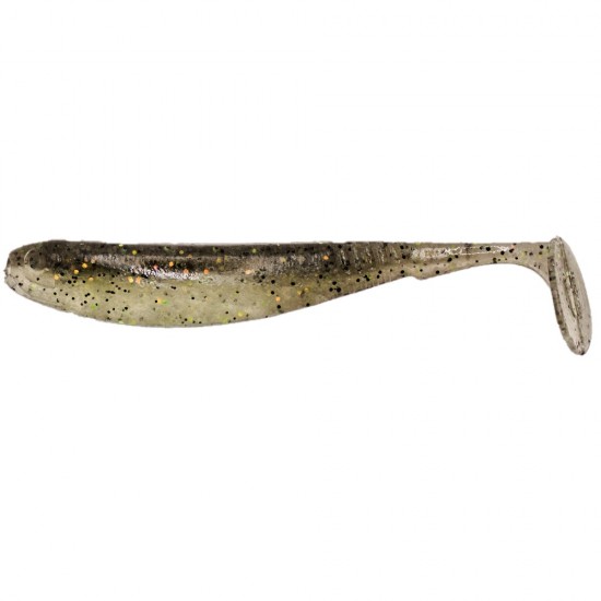 SHAD HERAKLES BENJO R 3.6'' col CLEAR WATER SHAD HERAKLES BENJO R 3.6'' col CLEAR WATER