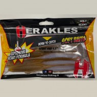HERAKLES ISPANIC SHAD 4.5'' col BOKURA HERAKLES ISPANIC SHAD 4.5'' col BOKURA