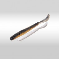 HERAKLES LEFTAIL WORM 4.8'' col BOKURA MAGIC HERAKLES LEFTAIL WORM 4.8'' col BOKURA MAGIC