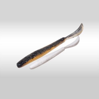 HERAKLES LEFTAIL WORM 4.8'' col BOKURA MAGIC HERAKLES LEFTAIL WORM 4.8'' col BOKURA MAGIC