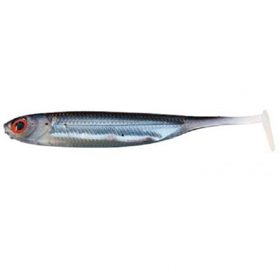 SOFTBAIT HERAKLES MIRROR SHAD 3.8'' col BAITFISH SOFTBAIT HERAKLES MIRROR SHAD 3.8'' col BAITFISH