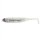 SOFTBAIT HERAKLES MIRROR SHAD 3.8'' col GHOST