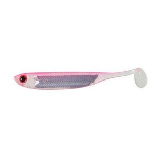SOFTBAIT HERAKLES MIRROR SHAD 3.8'' col PINKY SOFTBAIT HERAKLES MIRROR SHAD 3.8'' col PINKY