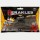 SOFTBAIT HERAKLES R-SNAKE 5.5'' col CLEAR WATER