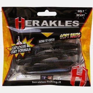 SOFTBAIT HERAKLES SHAD-OW 105 col BAITFISH SOFTBAIT HERAKLES SHAD-OW 105 col BAITFISH