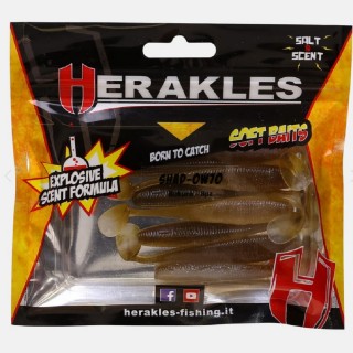 SOFTBAIT HERAKLES SHAD-OW 85 col BOKURA SOFTBAIT HERAKLES SHAD-OW 85 col BOKURA