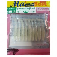 Artificiali Maria MaWorm Action Fish 1.8 col S/RG Artificiali Maria MaWorm Action Fish 1.8 col S/RG