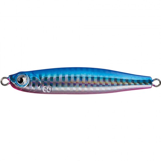 JIG MARIA MUCHO LUCIR 8 cm 60 gr col 10H JIG MARIA MUCHO LUCIR 8 cm 60 gr col 10H
