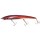 MOLIX FINDER JERK LIMITED EDITION CUSTOM BY JACK FIN 15 cm 22 gr col RED SHAD