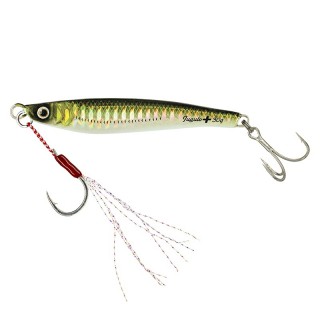 Molix Jugulo Plus Casting Jig 60 gr col #659 MX Latterino Molix Jugulo Plus Casting Jig 60 gr col #659 MX Latterino