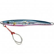 Molix Theos Shore Jig 12,6 cm 60 gr col Spring Sarda Molix Theos Shore Jig 12,6 cm 60 gr col Spring Sarda