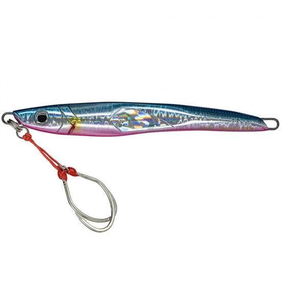 Molix Theos Shore Jig 12,6 cm 60 gr col Spring Sarda Molix Theos Shore Jig 12,6 cm 60 gr col Spring Sarda