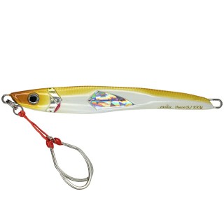 Molix Theos Shore Jig 12,6 cm 60 gr col Pearl White Gold Back Molix Theos Shore Jig 12,6 cm 60 gr col Pearl White Gold Back