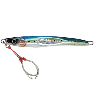 Molix Theos Shore Jig 12,6 cm 60 gr col Real Sarda Molix Theos Shore Jig 12,6 cm 60 gr col Real Sarda