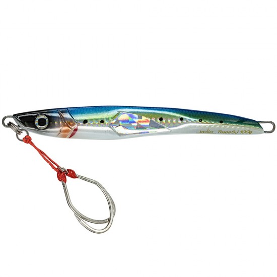 Molix Theos Shore Jig 14 cm 80 gr col Real Sarda Molix Theos Shore Jig 14 cm 80 gr col Real Sarda