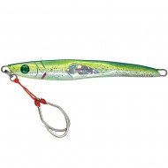 Molix Theos Shore Jig 14 cm 80 gr col Dorado Molix Theos Shore Jig 14 cm 80 gr col Dorado