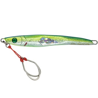 Molix Theos Shore Jig 14 cm 80 gr col Dorado Molix Theos Shore Jig 14 cm 80 gr col Dorado