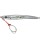 Molix Theos Shore Jig 14 cm 80 gr col Crazy White