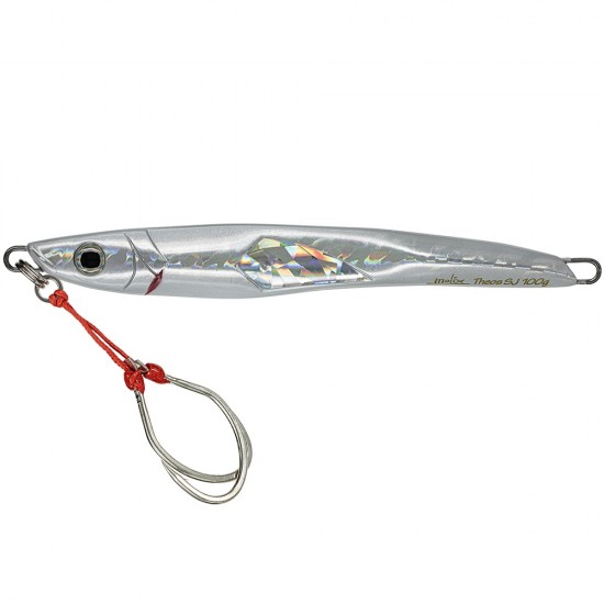 Molix Theos Shore Jig 12,6 cm 60 gr col Crazy White Molix Theos Shore Jig 12,6 cm 60 gr col Crazy White