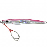 Molix Theos Shore Jig 12,6 cm 60 gr col Crazy Pink Molix Theos Shore Jig 12,6 cm 60 gr col Crazy Pink