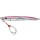 Molix Theos Shore Jig 14 cm 80 gr col Crazy Pink