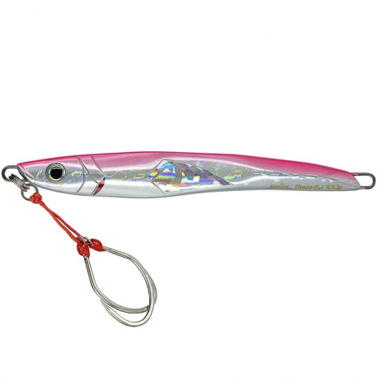 Molix Theos Shore Jig 12,6 cm 60 gr col Crazy Pink Molix Theos Shore Jig 12,6 cm 60 gr col Crazy Pink