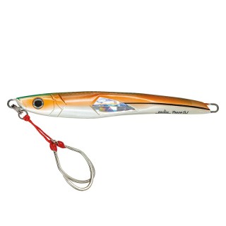 Molix Theos Shore Jig 12,6 cm 60 gr col Shaman Orange Molix Theos Shore Jig 12,6 cm 60 gr col Shaman Orange