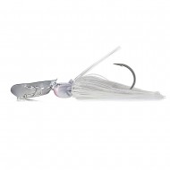 Molix Compact Blade Jig 10,5 gr col Special White Molix Compact Blade Jig 10,5 gr col Special White