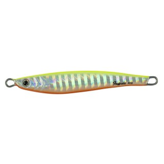MOLIX JUGULO CASTING JIG 11,5 cm 60 gr col LUNA GIALLA MOLIX JUGULO CASTING JIG 11,5 cm 60 gr col LUNA GIALLA