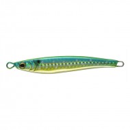 MOLIX JUGULO CASTING JIG 11,5 cm 60 gr col VERDE TEMPESTA