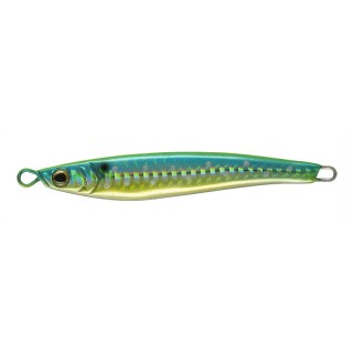 MOLIX JUGULO CASTING JIG 11,5 cm 60 gr col VERDE TEMPESTA MOLIX JUGULO CASTING JIG 11,5 cm 60 gr col VERDE TEMPESTA