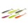 MOLIX RA SHAD 3,8'' col MIXED PACK 4