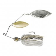 Molix Venator Spinnerbait DW 1/2 oz col Bogolu Dace HERITAGE Molix Venator Spinnerbait DW 1/2 oz col Bogolu Dace HERITAGE