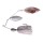 Molix Venator Spinnerbait DW 1/2 oz col Purple Shiner HERITAGE