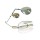 Molix Water Slash Spinnerbait DC 3/8 oz col Killer Ayu HERITAGE