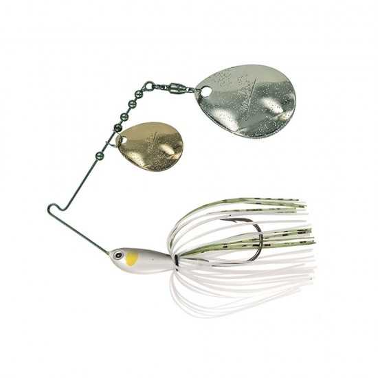 Molix Water Slash Spinnerbait DC 3/8 oz col Killer Ayu HERITAGE Molix Water Slash Spinnerbait DC 3/8 oz col Killer Ayu HERITAGE
