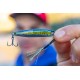 MUSTAD MEZASHI CASTING JIG 40 gr col AJI
