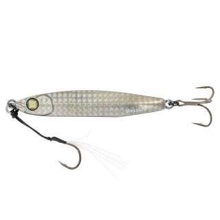 MUSTAD MEZASHI CASTING JIG 20 gr col BLACK MAGIC MUSTAD MEZASHI CASTING JIG 20 gr col BLACK MAGIC