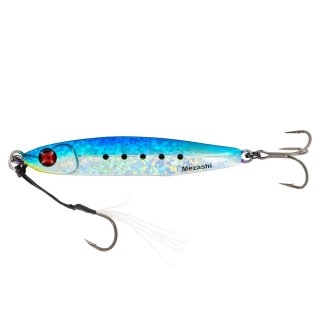 MUSTAD MEZASHI CASTING JIG 20 gr col REAL SARDINE