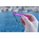 MUSTAD MEZASHI CASTING JIG 40 gr col PINK SARDINE
