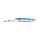 JIG MUSTAD TRACERSHOT 40 gr col BLUE ZEBRA