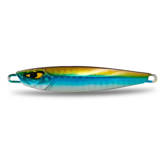 JIG MUSTAD TRACERSHOT 20 gr col GHOST