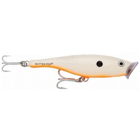 Rapala Skitter Pop 12 cm 40 gr col OBN Rapala Skitter Pop 12 cm 40 gr col OBN