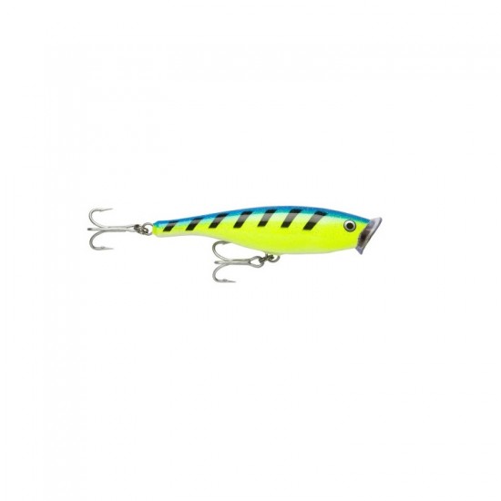 Rapala Skitter Pop 12 cm 40 gr col BCSK Rapala Skitter Pop 12 cm 40 gr col BCSK