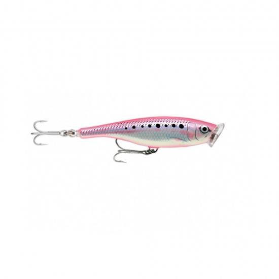 Rapala Skitter Pop 12 cm 40 gr col HP Rapala Skitter Pop 12 cm 40 gr col HP