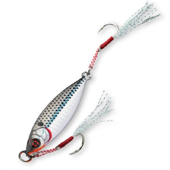 JIG SAKURA LENTO 40 gr col LL12