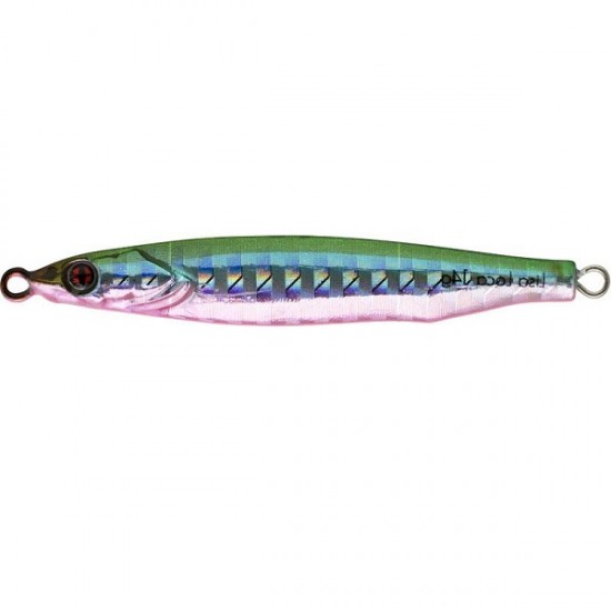 JIG SAKURA LISA LOCA 60 gr col LL04 JIG SAKURA LISA LOCA 60 gr col LL04