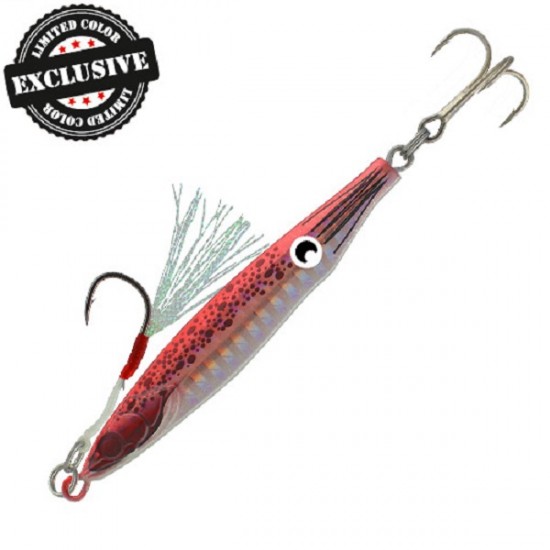 JIG SAKURA LISA LOCA 40 gr col LL10