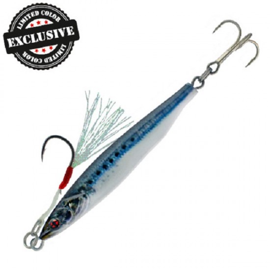JIG SAKURA LISA LOCA 40 gr col RL17